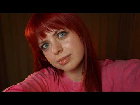 [ASMR] Colorful Depression Treatment | Delicate Personal Attention