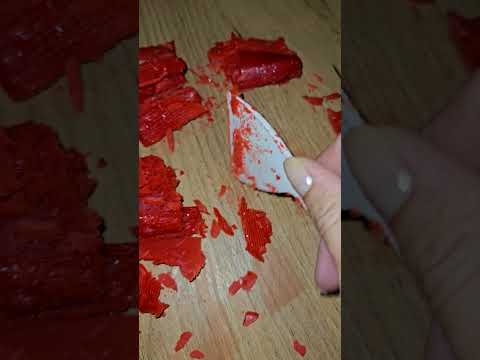 Red ❤️ Asmr
