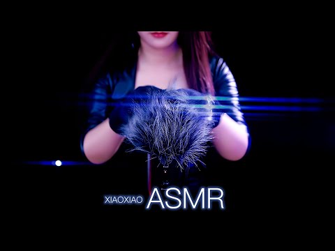 戴上耳机 准备起飞 ✈️🚁Relax  Treatment of insomnia スリープ 자다 자다 | 晓晓小UP ASMR