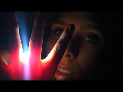 ASMR 💤 Close you eyes THE WHOLE VIDEO and follow my instructions (BRIGHT AF LIGHTS)