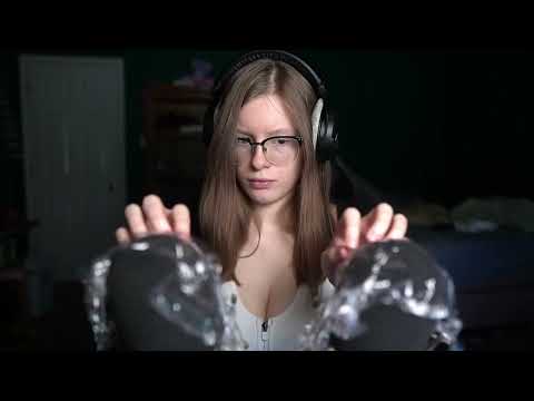 Wrapping Your ASMR Microphones Up