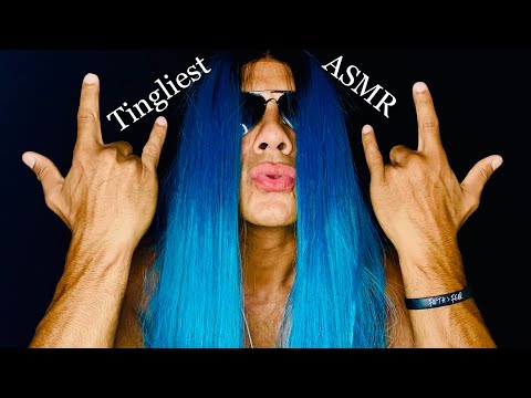 The Tingliest ASMR Ever