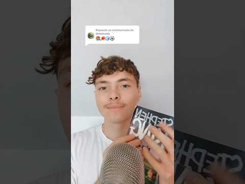 asmr emoji challenge