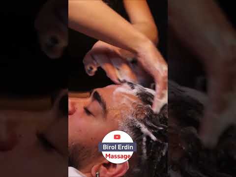 FEMALE BARBER CONTENT ASMR