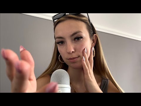 ASMR für puuuures VERGNÜGEN mit GÄNSEHAUT GEFAHR⚠️ (german/deutsch)