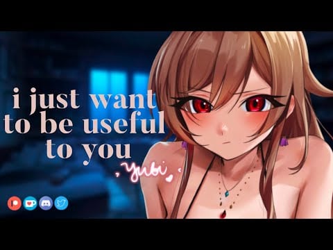 Romantically Obsessed Admirer needs to be your Housewife | Admirer x Willing Listener ASMR [F4M]