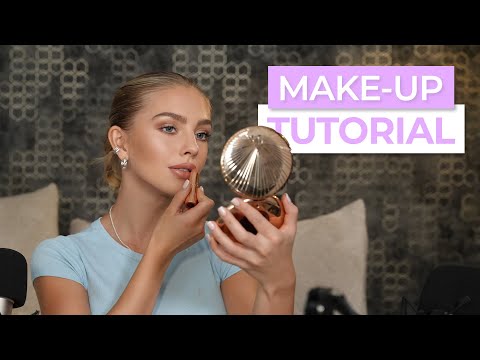 ASMR - Make-up Tutorial | Alexa Breit