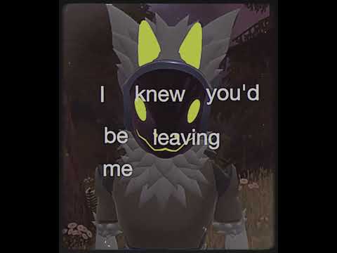 are we still strangers?  #furry #asmrcommunity #furries