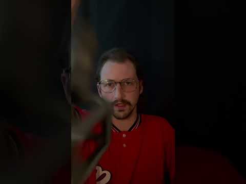 ASMR Quick Pendulum Test Roleplay (Shorts Version)