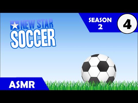 [ASMR] New Star Soccer - WINNING AT ROULETTE?!