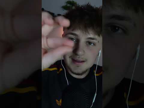 ASMR - BRUIT DE BOUCHE POUR BIEN DODO 👄​