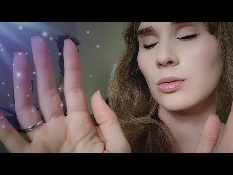 🌹A Beautiful Healing🌹 • Christ Consciousness • Reiki ASMR • Light Language