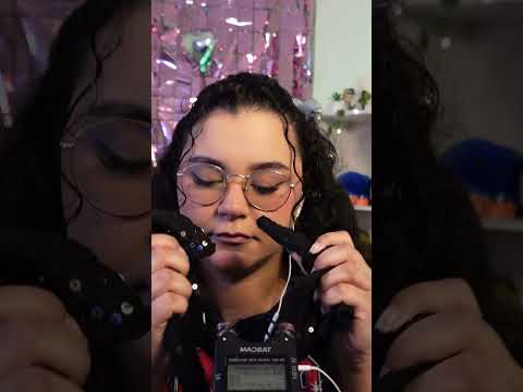 ASMR Luva