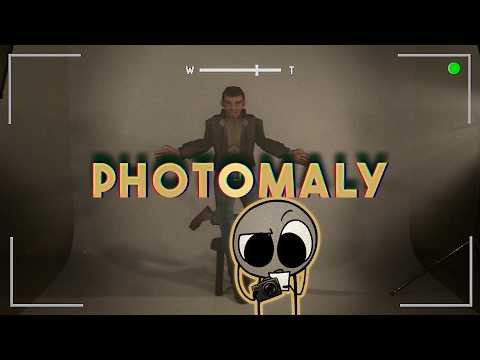SMILE FOR THE CAMERA!! - Analog Horror Stream