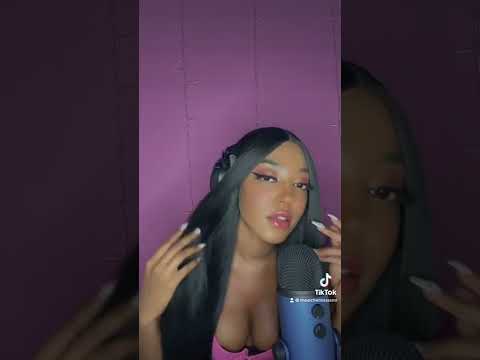 Best 1 Min #asmr #shorts #youtubeshorts #youtubeshort #fyp #tingles #asmrmouthsounds