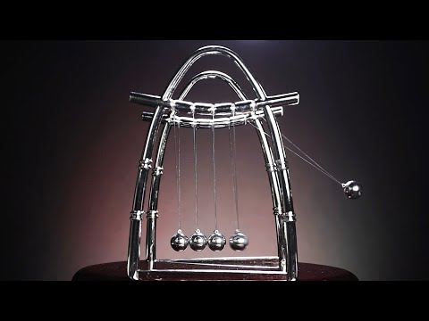 ASMR For People Who Haven't Gotten Tingles 😌💤 ASMR학과 역학적 수면 법칙 제 1강