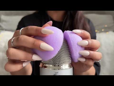 [ASMR] 100% Brain Melting Tingles For Sleep 😴