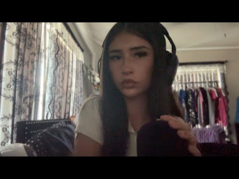 ASMR - Coopers Custom Video