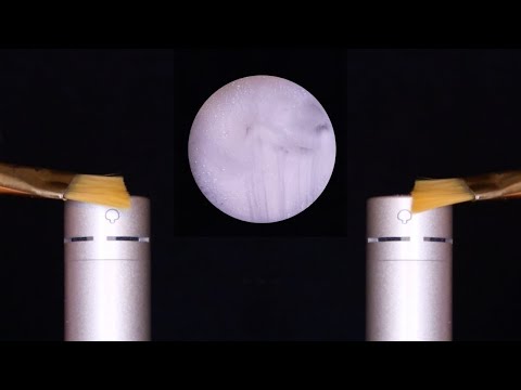 Experimental ASMR Triggers