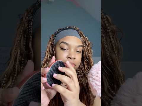 ♥️ #shortscreator #shorts #asmr #relax #asmrsounds #asmrshorts #trending #sleep #pressonnails