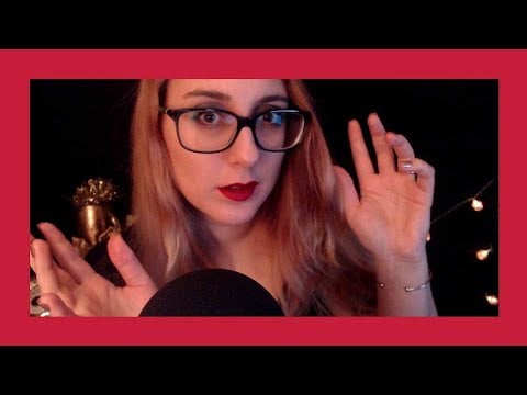 Asmr the best Christmas ASMR ever. 🎅🎄