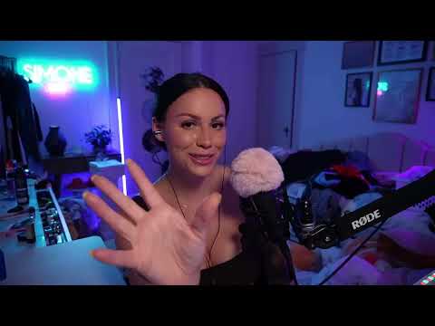 Meditate With Me Live | Relax, Breathe, Let Go