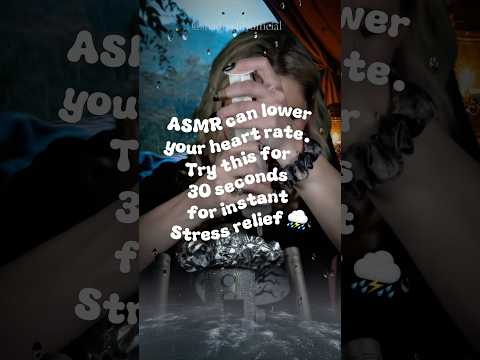 ASMR sounds 🌧️ #sleepsounds #asmrsounds #asmrvideo #asmrrainsounds