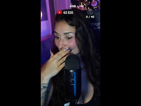(ASMR) C'est l'heure de dormir 💕