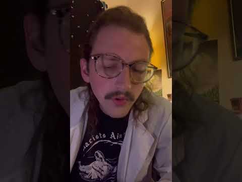 ASMR Chaotic Taste Test Roleplay 2