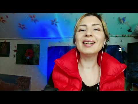 ASMR Temple, Shoulder, Face, Forehead & Neck Massage 💆‍♀️ 