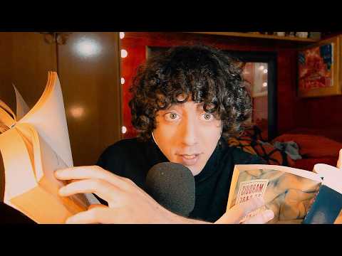 ASMR INAUDIBLE, MOUTH SOUNDS & BREATHING VISUALS