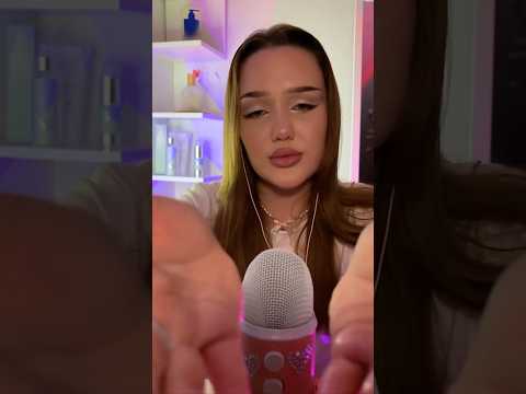 асмр сделаю тебе массаж шеи ✨🫰🏽 асмр для расслабления 🍻 молочко арт: 229408087 #asmr #асмр
