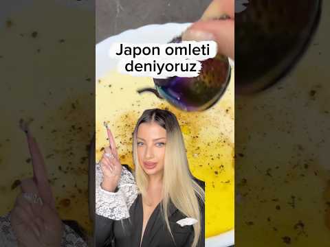 Japon kahvaltısı yapıyoruz  #mukbang #asmr #japanfood #breakfast ￼