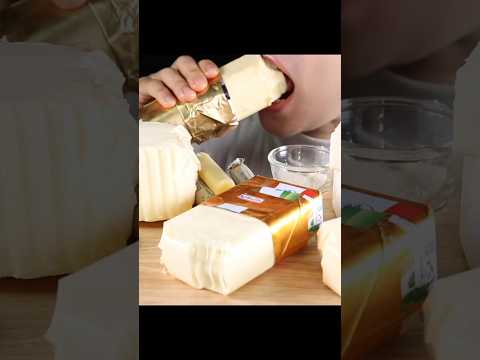 Butter pairs best with…