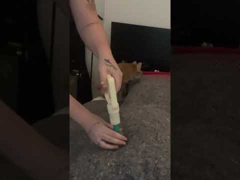 Asmr Massagem com ventosa