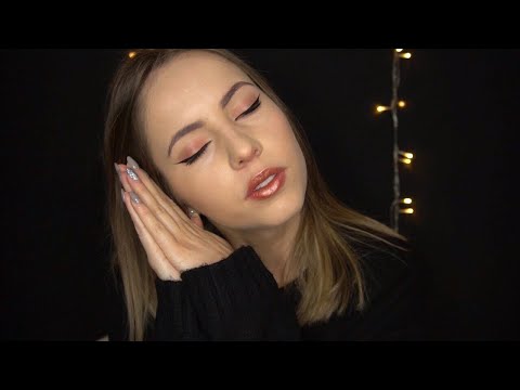 MI PRENDO CURA DI TE E TI MOTIVO ❤️ (Asmr)