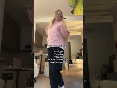 Check out my latest video
