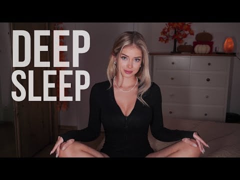 12 MINUTES OF YOUR FAVORITE ASMR MEDITATION | for deep relaxation, sound sleep, and peace of mind