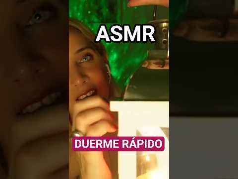 ASMR FAROL QUE PROTEGE TUS SUEÑOS 😴 #asmr #asmrespañoñ #relax