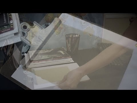 Asmr - Giving Directions / Help Desk Roleplay - Softly Spoken