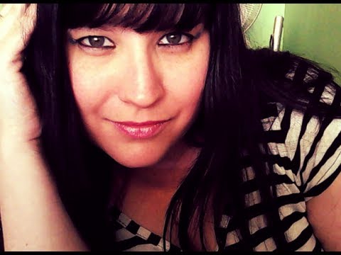 ASMR ROLE PLAY ULTIMATE GIRLY NIGHT IN PAMPER HAIRCUT/MAKE UP/PAINTING NAILS/EATING CHOCOLATE & MORE