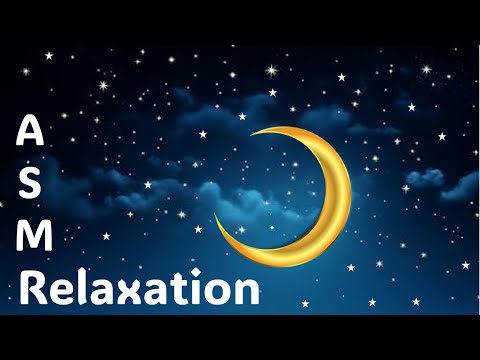 ASMR * RELAXATION INTENSE * chuchotements