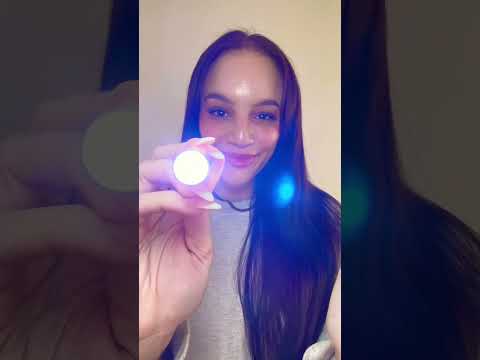 Asmr flashlight