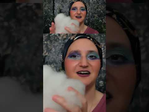 cloud 9 #asmrvideos #personalattention #tichel #roleplay #asmr