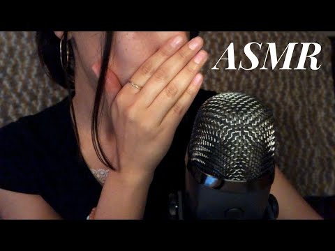 ASMR Let Me Tell You A Secret (cupped whisper)