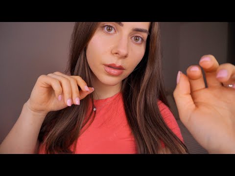 ASMR ich glaub das entspannt dich 
