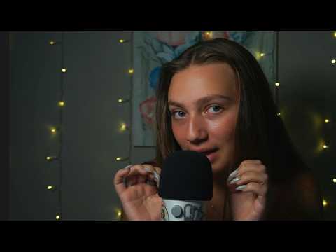 Whisper Ramble ASMR | ✨ Tingly Life Updates ✨
