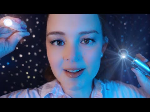 ASMR Ear Cleaning For Sleep | Soft Spoken