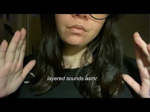 markalardan gelmeyenleri açıyorum asmr (türkçe asmr) propless ve layered sounds