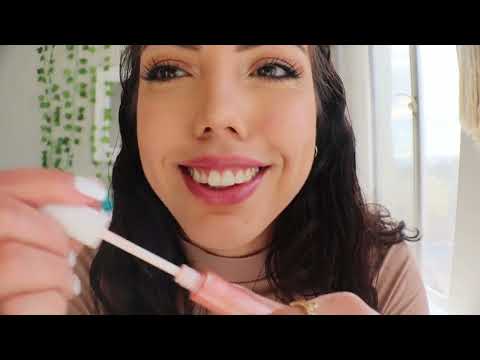 ASMR Mouth sounds
